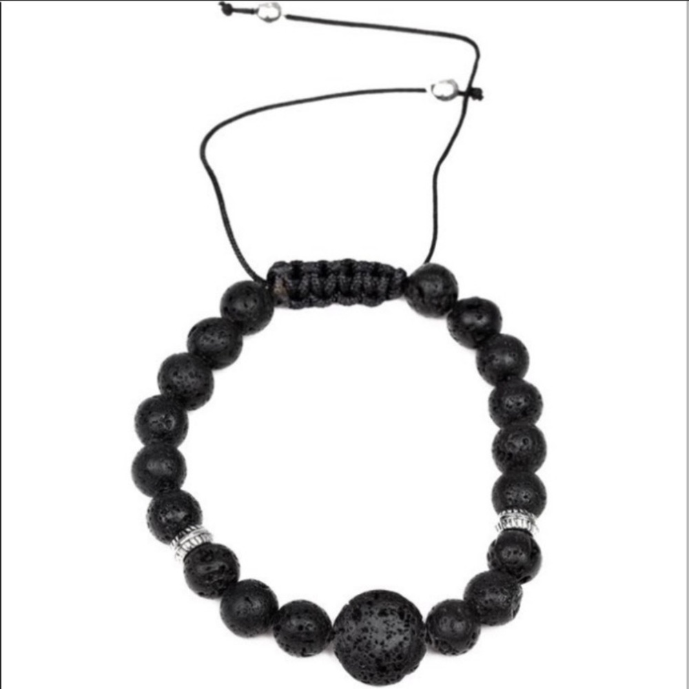 Intentions Bracelet